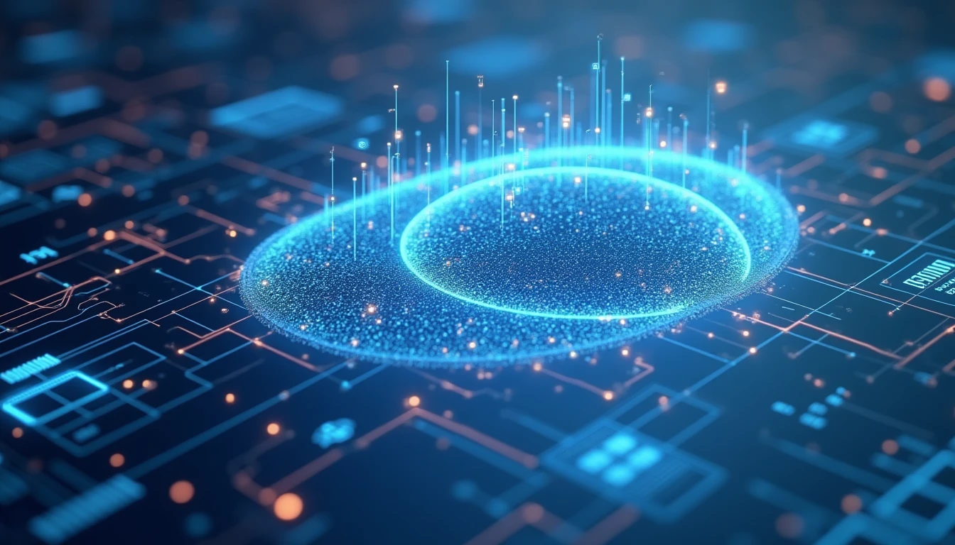 Diagramm der OpenAI API-Struktur