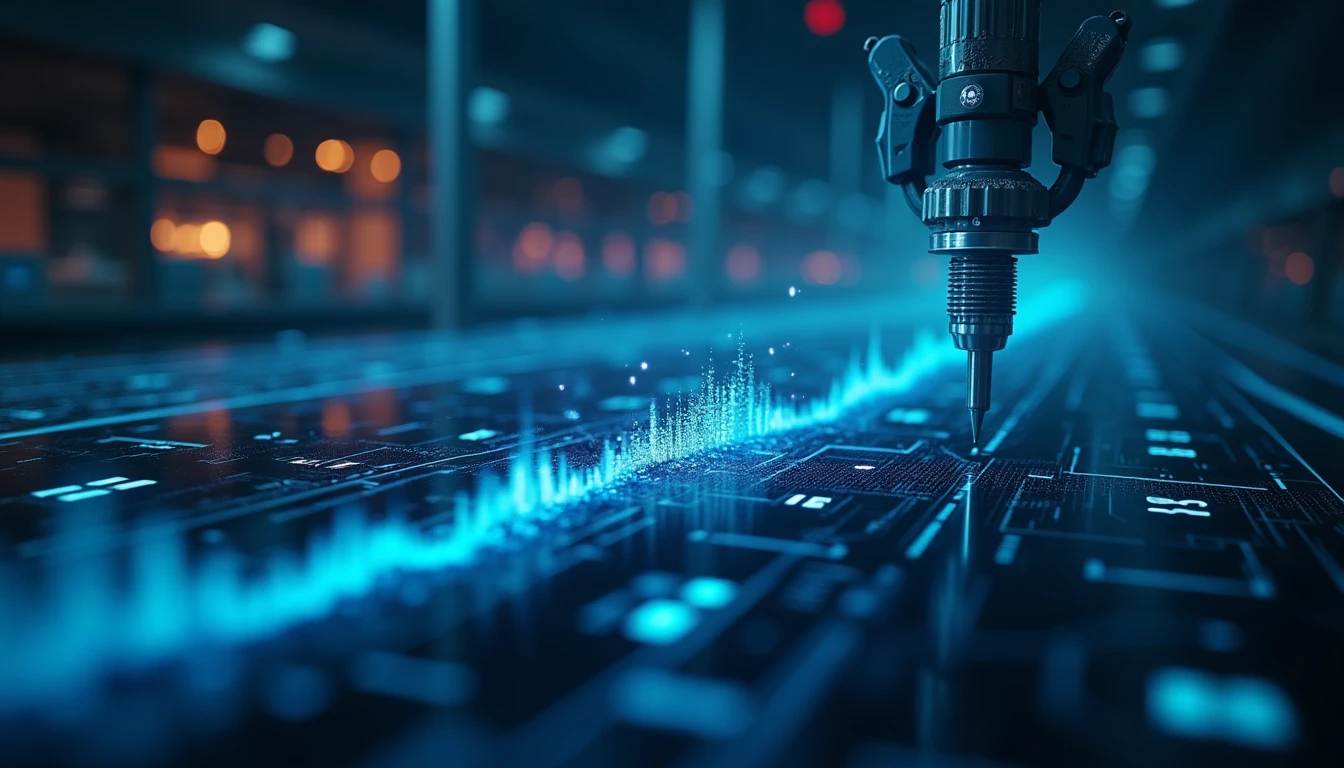 Screenshot einer n8n-Pipeline zur Automatisierung von Routineaufgaben